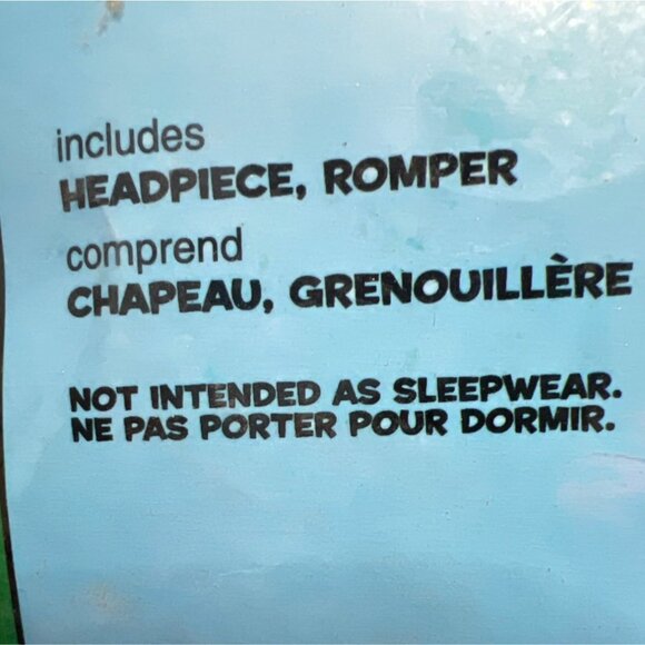 Smurfs Girl Costume  Smurfette Girl Size Medium  8-10 yrs - Picture 4 of 10